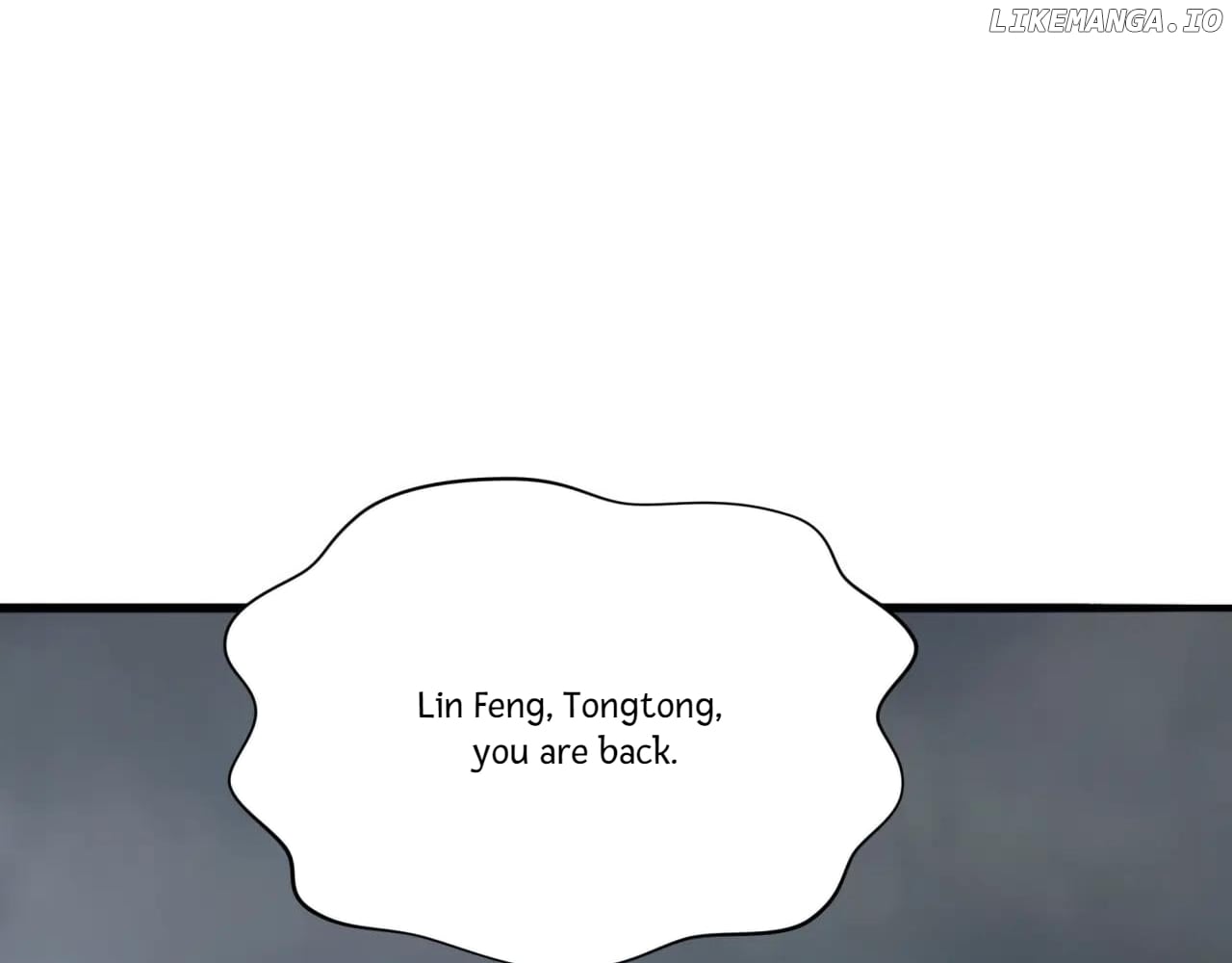 Era of the Haunted Chapter 285 - page 23